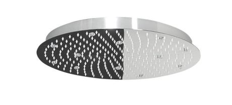 Przejdź do produktu SLIM deszczownia z oświetleniem RGB LED, o 300mm, stal nierdzewna