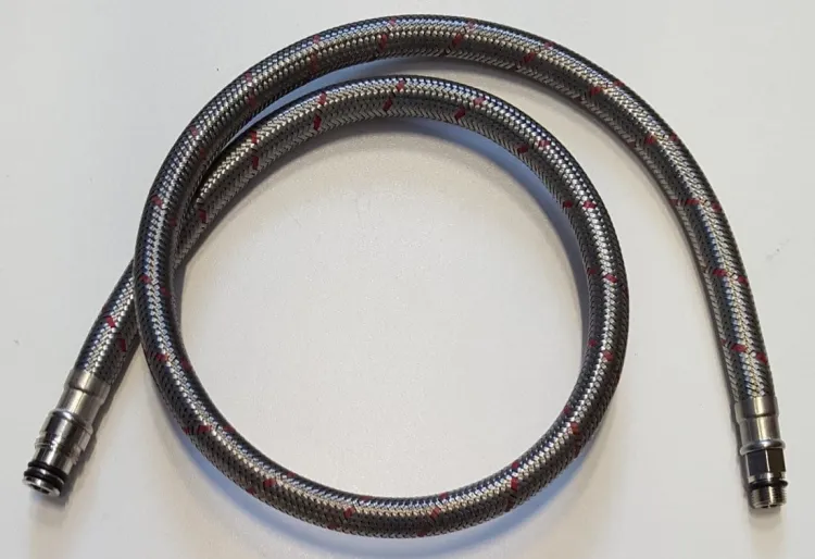 Wąż 960mm, do 1101-21, 1102-10, czerwony