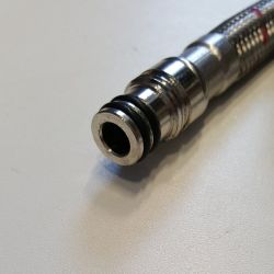Wąż 960mm, do 1101-21, 1102-10, czerwony