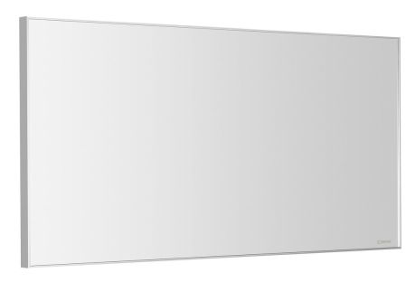 Przejdź do produktu AROWANA lustro w ramie, 100x50cm, chrom