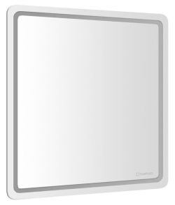 NYX lustro z podświetleniem LED 800x800mm
