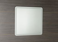 NYX lustro z podświetleniem LED 800x800mm