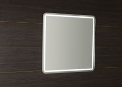 NYX lustro z podświetleniem LED 800x800mm