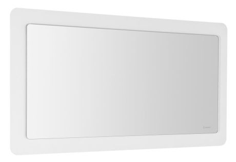 Przejdź do produktu LORDE lustro podświetlane 1100x600mm, białe