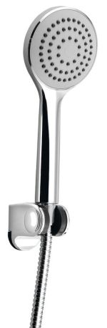 Przejdź do produktu BETTY zestaw prysznicowy, uchwyt uchylny, chrom