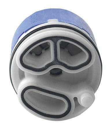 Przejdź do produktu Głowica zamienna 40mm (MI021 nowy model, dźwignia się nie podnosi)