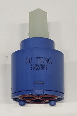 Przejdź do produktu Głowica 40mm (KASIOPEA 1107-48)