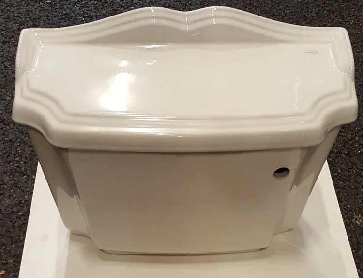 ANTIK spłuczka do kompaktu WC AK107