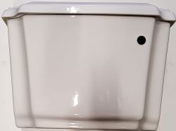 ANTIK spłuczka do kompaktu WC AK107