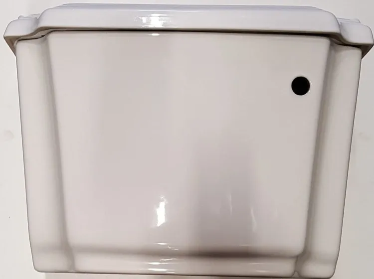 ANTIK spłuczka do kompaktu WC AK107