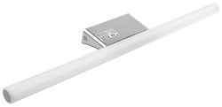 IRENE 2 oświetlenie LED, 9W, 500x35x77mm, chrom