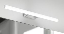 IRENE 2 oświetlenie LED, 9W, 500x35x77mm, chrom