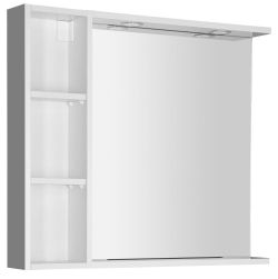 KORIN lustro z LED oświetleniem 52x70x12cm