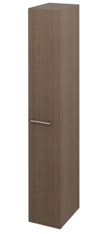Przejdź do produktu ESPACE szafka 25x172x32cm, 1 drzwi, lewa/prawa, sosna rustykalna