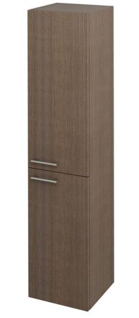 Przejdź do produktu ESPACE szafka 35x172x32cm, 2x drzwi, lewa/prawa, sosna rustykalna