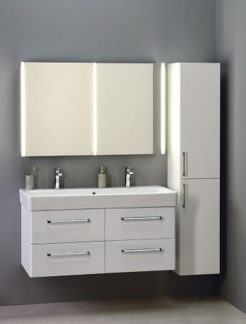 Przejdź do produktu ESPACE szafka 35x172x32cm, 2x drzwi, lewa/prawa, dąb wenecki