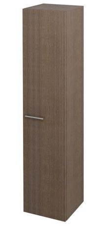Przejdź do produktu ESPACE szafka 35x172x32cm, 1 drzwi, lewa/prawa, sosna rustykalna