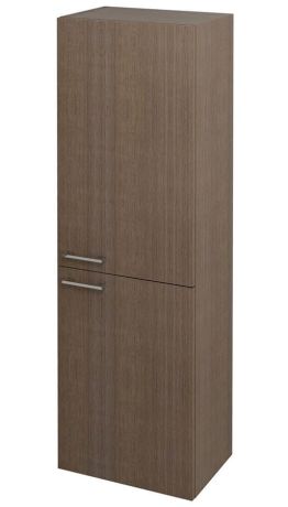 Przejdź do produktu ESPACE szafka 50x172x32cm, 2 drzwi, lewa/prawa, sosna rustykalna