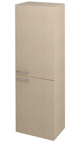 Przejdź do produktu ESPACE szafka 50x172x32cm, 2 drzwi, lewa/prawa, dąb wenecki