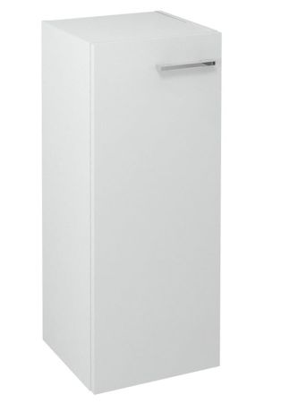 Przejdź do produktu ESPACE szafka 35x94x32cm, 1 drzwi, lewa/prawa, biała