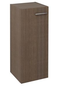 ESPACE szafka 35x94x32cm, 1x drzwi, lewa/prawa, sosna rustykalna
