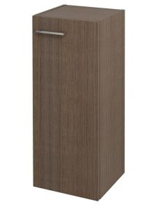 ESPACE szafka 35x94x32cm, 1x drzwi, lewa/prawa, sosna rustykalna