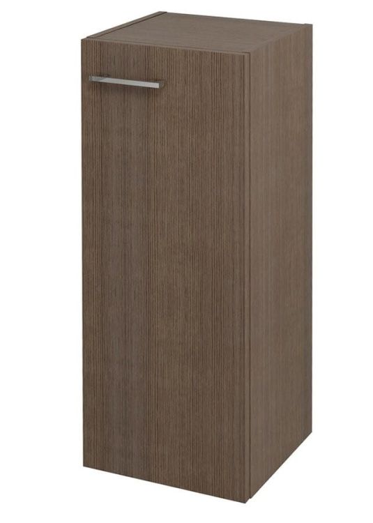 ESPACE szafka 35x94x32cm, 1x drzwi, lewa/prawa, sosna rustykalna