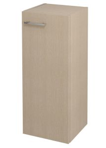 ESPACE szafka 35x94x32cm, 1x drzwi, lewa/prawa, dąb wenecki