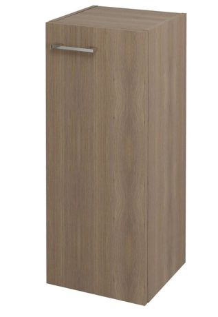 Przejdź do produktu ESPACE szafka 35x94x32cm, 1x drzwi, lewa/prawa, orzech bruno