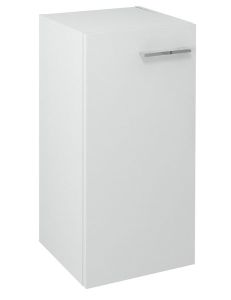 ESPACE szafka 35x78x32cm, 1x drzwi, lewa/prawa, biała