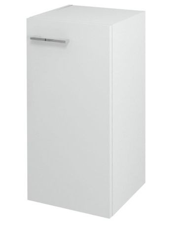 Przejdź do produktu ESPACE szafka 35x78x32cm, 1 drzwi, lewa/prawa, biała