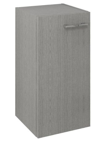 Przejdź do produktu ESPACE szafka 35x78x32cm, 1 drzwi, lewa/prawa, dąb srebrny