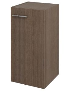 ESPACE szafka 35x78x32cm, 1x drzwi, lewa/prawa, sosna rustykalna