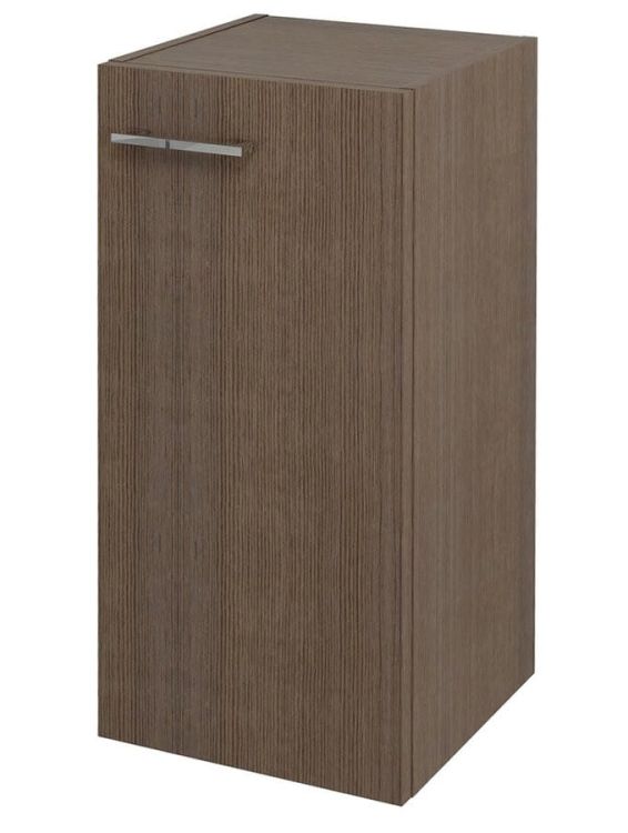 ESPACE szafka 35x78x32cm, 1x drzwi, lewa/prawa, sosna rustykalna