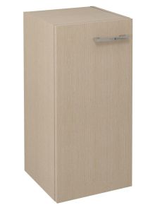 ESPACE szafka 35x78x32cm, 1x drzwi, lewa/prawa, dąb wenecki