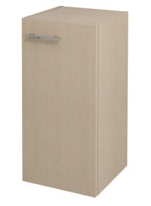 ESPACE szafka 35x78x32cm, 1x drzwi, lewa/prawa, dąb wenecki