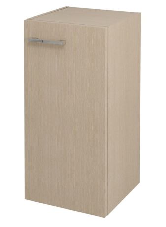 Przejdź do produktu ESPACE szafka 35x78x32cm, 1 drzwi, lewa/prawa, dąb wenecki