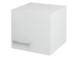 ESPACE szafka 35x35x32cm, 1x drzwi, lewa/prawa, biała