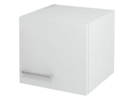 Przejdź do produktu ESPACE szafka 35x35x32cm, 1 drzwi, lewa/prawa, biała