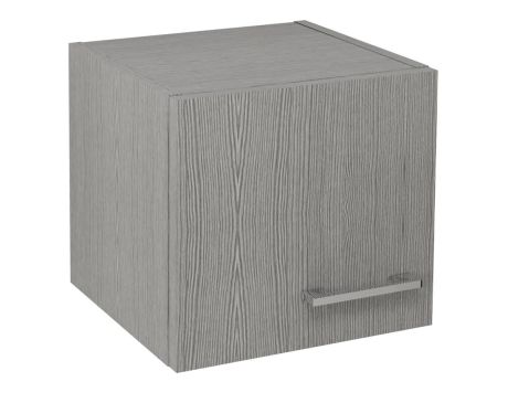 Przejdź do produktu ESPACE szafka 35x35x32cm, 1 drzwi, lewa/prawa, dąb srebrny
