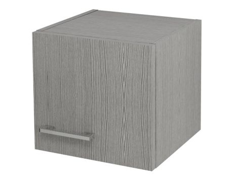 Przejdź do produktu ESPACE szafka 35x35x32cm, 1 drzwi, lewa/prawa, dąb srebrny