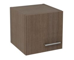 ESPACE szafka 35x35x32cm, 1x drzwi, lewa/prawa, sosna rustykalna