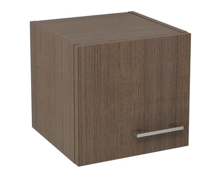 ESPACE szafka 35x35x32cm, 1x drzwi, lewa/prawa, sosna rustykalna