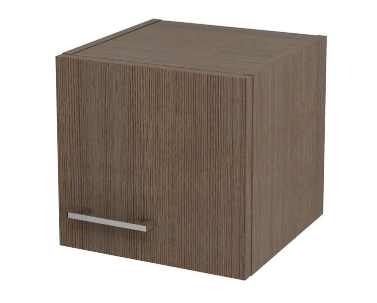 ESPACE szafka 35x35x32cm, 1x drzwi, lewa/prawa, sosna rustykalna
