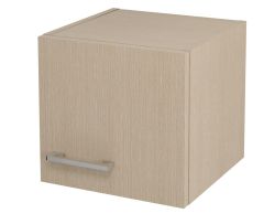 ESPACE szafka 35x35x32cm, 1x drzwi, lewa/prawa, dąb wenecki