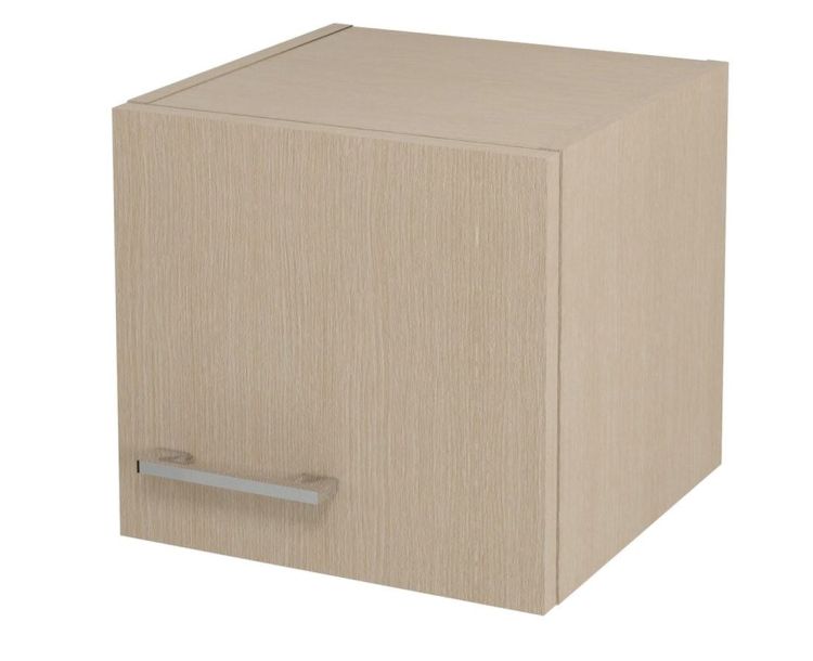 ESPACE szafka 35x35x32cm, 1x drzwi, lewa/prawa, dąb wenecki