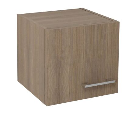 Przejdź do produktu ESPACE szafka 35x35x32cm, 1 drzwi, lewa/prawa, orzech bruno