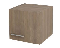 ESPACE szafka 35x35x32cm, 1x drzwi, lewa/prawa, orzech bruno