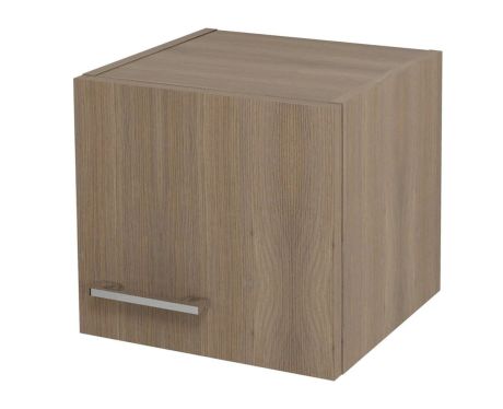 Przejdź do produktu ESPACE szafka 35x35x32cm, 1 drzwi, lewa/prawa, orzech bruno