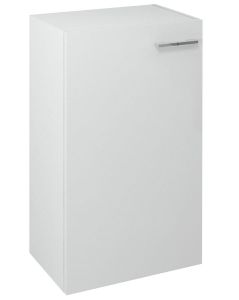 ESPACE szafka 50x94x32cm, 1x drzwi, lewa/prawa, biała